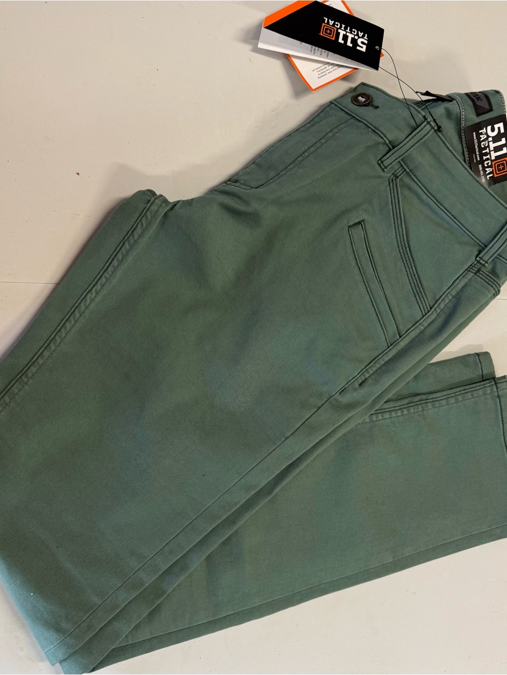 5.11 Tactical women’s 12 long Pants